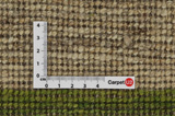 Gabbeh - Qashqai Persian Carpet 151x103 - Picture 4