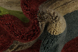 Gabbeh - Qashqai Persian Carpet 151x103 - Picture 7