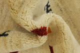 Gabbeh - Qashqai Persian Carpet 144x95 - Picture 7