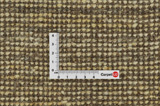 Gabbeh - Qashqai Persian Carpet 140x98 - Picture 4