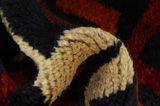 Gabbeh - Qashqai Persian Carpet 220x146 - Picture 7
