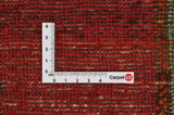 Gabbeh - Qashqai Persian Carpet 183x125 - Picture 4