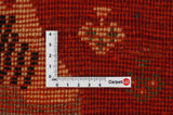 Gabbeh - Qashqai Persian Carpet 145x98 - Picture 4