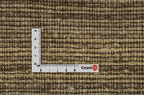 Gabbeh - Qashqai Persian Carpet 139x103 - Picture 4