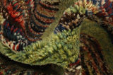 Gabbeh - Bakhtiari Persian Carpet 154x100 - Picture 7