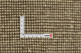Gabbeh - Qashqai Persian Carpet 140x96 - Picture 4