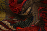 Gabbeh - Qashqai Persian Carpet 200x118 - Picture 7