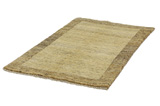 Gabbeh - Qashqai Persian Carpet 164x95 - Picture 2