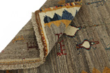 Gabbeh - Qashqai Persian Carpet 153x104 - Picture 5