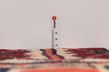 Gabbeh - Bakhtiari Persian Carpet 187x140 - Picture 8