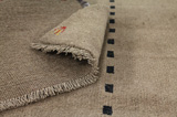 Gabbeh - Qashqai Persian Carpet 190x141 - Picture 5