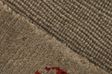 Gabbeh - Qashqai Persian Carpet 190x141 - Picture 6