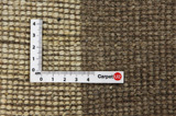 Gabbeh - Qashqai Persian Carpet 149x104 - Picture 4