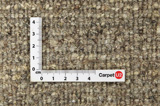 Gabbeh - Qashqai Persian Carpet 198x150 - Picture 4