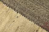 Gabbeh - Qashqai Persian Carpet 198x150 - Picture 6