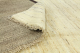 Gabbeh - Qashqai Persian Carpet 183x151 - Picture 5