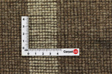 Gabbeh - Qashqai Persian Carpet 159x98 - Picture 4