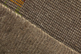 Gabbeh - Qashqai Persian Carpet 135x98 - Picture 6