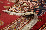 Qashqai - Shiraz Persian Carpet 222x144 - Picture 5