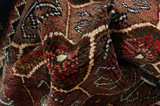 Lori - Bakhtiari Persian Carpet 212x145 - Picture 6