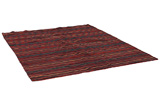 Kilim Jajim - Bijar 210x168 - Picture 1