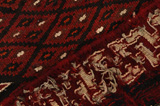 Kilim Sumak - Turkaman 336x143 - Picture 6