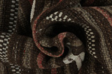 Kilim Fars - Qashqai 337x327 - Picture 7