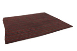 Kilim Jajim - Bijar 339x330 - Picture 1