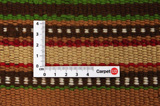 Kilim Fars - Qashqai 267x251 - Picture 4