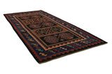 Kilim Fars - Qashqai 339x152 - Picture 1