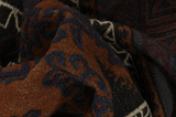 Kilim Sofra - Afshar 130x120 - Picture 5