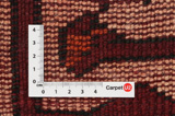Lori - Bakhtiari Persian Carpet 196x173 - Picture 4