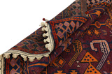 Lori - Bakhtiari Persian Carpet 335x165 - Picture 5