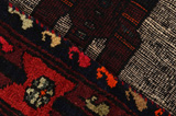 Bakhtiari - Lori Persian Carpet 345x155 - Picture 6