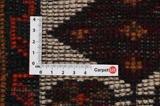 Bakhtiari - Lori Persian Carpet 236x136 - Picture 4