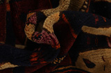 Bakhtiari - Qashqai Persian Carpet 359x138 - Picture 7