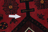 Afshar - Sirjan Persian Carpet 247x153 - Picture 18