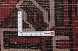 Bakhtiari Persian Carpet 230x158 - Picture 4
