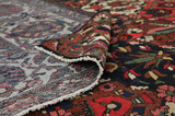 Bakhtiari - old Persian Carpet 397x345 - Picture 5