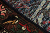 Bakhtiari - old Persian Carpet 397x345 - Picture 6
