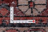 Bakhtiari Persian Carpet 293x211 - Picture 4