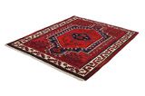 Lori - Bakhtiari Persian Carpet 200x160 - Picture 2