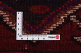 Lori - Bakhtiari Persian Carpet 200x160 - Picture 4