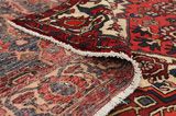 Bakhtiari Persian Carpet 307x220 - Picture 5