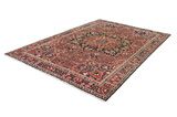Bakhtiari Persian Carpet 314x210 - Picture 2
