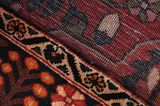 Bakhtiari Persian Carpet 314x210 - Picture 6