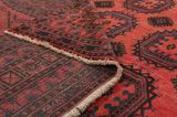 Bokhara - Antique Persian Carpet 380x318 - Picture 5