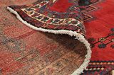 Afshar - Sirjan Persian Carpet 207x150 - Picture 5