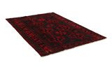 Lori - Bakhtiari Persian Carpet 214x165 - Picture 1