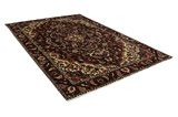 Bakhtiari Persian Carpet 300x207 - Picture 2